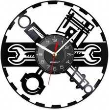 Wanduhr