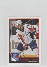 2017-18 Panini NHL Sticker Collection Album Stickers Kevin Shattenkirk #148 1t8