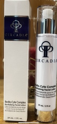 Circadia Revita-Cyte Complex Face Lotion 2 fl. oz. NEW FAST Free Ship