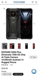 Doogee S98 | eBay