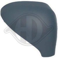 Diederichs Abdeckung AußEnspiegel Links FüR Peugeot 207 CC Wd_ Wa_ Wc_ Wk_