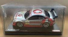 Kyosho Auto Scale Collection Mercedes-Benz CLK-DTM Vodafone ASC
