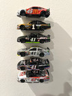 1:24 Scale NASCAR Diecast Wall Mount 3 Stack Display Stand