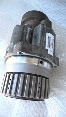 Haldex-Kupplung (AOC) für Volvo S80,V70,XC60,XC70 AWD (2009-2010) 36002513 (5)