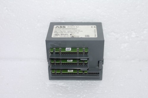 ABB 1SAP250000R0001 AX522 Analog Input/Output Module - Bild 4 von 5
