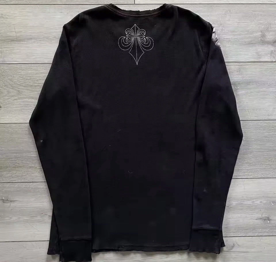 Affliction Long Sleeve T-Shirt - Image 3 of 4