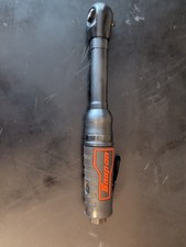 Snap-on Tools Ptr817 Extended Reach Quarter Inch Drive Air Ratchet Soft Grip New