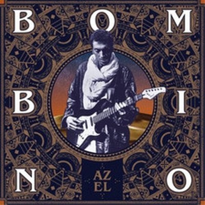 BOMBINO AZEL (CD) ALBUM