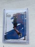 2023-24 AUSAR THOMPSON 10/99 PANINI IMPECCABLE ROOKIE RC #32