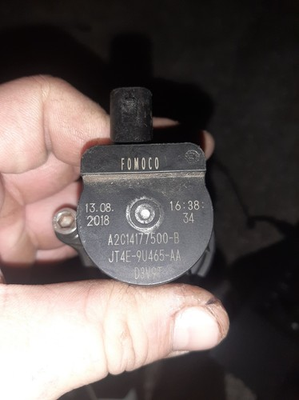 #ad Ford Parts JT4E 9u465 AA OEM Used $100.00