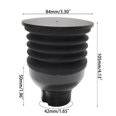 Silicone Coffee Grinder Single Dose Hopper Bean Bin Cleaning Tool Eureka Zubehör