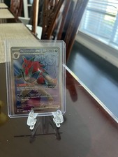 Pokemon N's Zoroark EX Journey Together 175/159 Ultra Rare