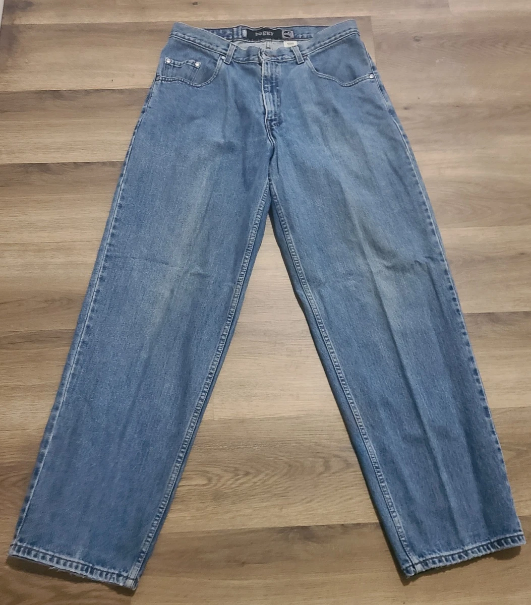 SilverTab Regular 34 Size Jeans for Men in 32 Inseam for sale | eBay