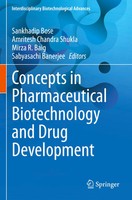 Sankhadip Bose (U. A.) | Concepts In Pharmaceutical Biotechnology And Drug...
