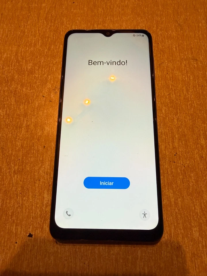 Samsung Galaxy A12 · 64GB, Foto 1 von 5