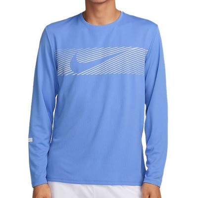 nike tshirt NEU Dri Run North M under Adidas On Running Asics Puma Face Armour