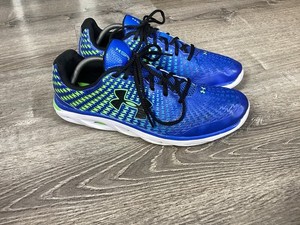 Under Armour Spine | eBay display picture 1