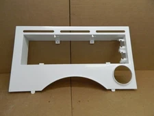 GE Refrigerator Ceiling Light Bracket Part # WR17X11178