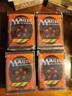 Magic the Gathering Deck Master Vintage WOC6100 Empty Deck Box
