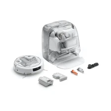 DJI ROMO P Vacuum and Mop Cleaner Robot Robot (water tank version) Brand New