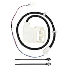 Washer Lid Lock Switch Washing Machine For GE WH08X32657 AP7033485 WH08X31222