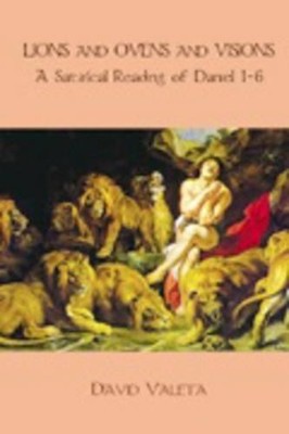 David Valeta Lions and Ovens and Visions (Gebundene Ausgabe)