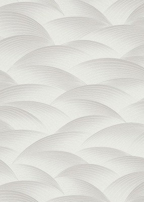 Erismann Vliestapete 10372-38 Fashion für Walls 4 grafisch taupe 10,05 x 0,53 m