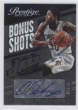 2014-15 Panini Prestige Bonus Shots Auto Plus 85/99 Carrick Felix #43 Auto 0q0