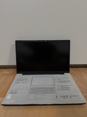 Lenovo Laptop 15,6Zoll Full-HD