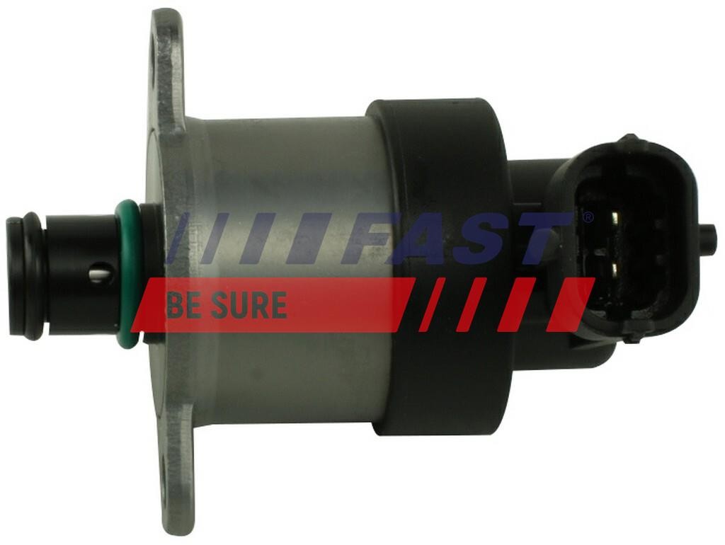 High Pressure Pump (low pressure side) FAST FT80119 Control Valve, fuel quantity