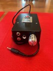 GKC Audio Implements Model 201 Cell Phone Amplifier Box — photo 3