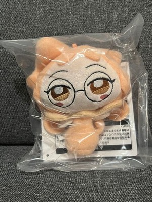 Bandai Ojamajo Doremi LeLe Mascot Plush D Prize Authentic Rare Limited