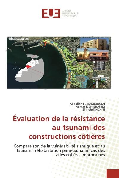 Abdallah El Hammoumi (U. A.) | ÉValuation De La RéSistance Au Tsunami Des...-image