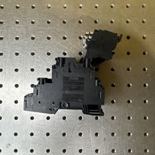 Phoenix Contact UT 4-L/HESI (5x20) Terminal Blocks (QTY of 10) *NEW*