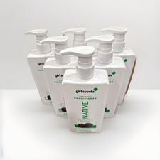 Native Girl Scouts Conditioner Thin Mints 16.5 oz (pack Of 6)