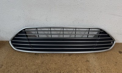 2013-2016 FORD C-MAX CMAX Max FRONT BUMPER CENTER MIDDLE GRILLE GRILL OEM MY