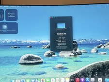 Macbook Air 2020 M1 16GB 256GB SSD