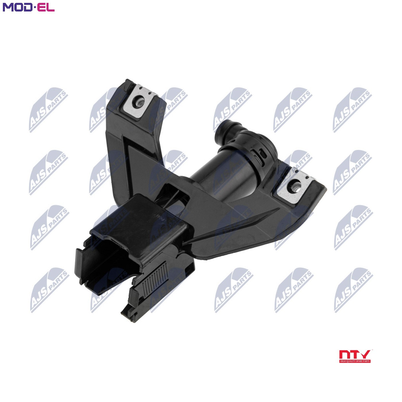 WASHER FLUID JET HEADLIGHT CLEANING EDS-TY-034 FOR LEXUS 2GR-FE 3.5L 6cyl RX - Image 6