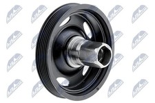Poulies diverses Opel Adam