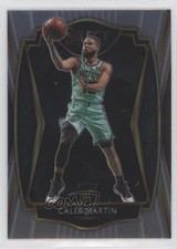2020-21 Panini Select Premier Level Caleb Martin #173 0a3
