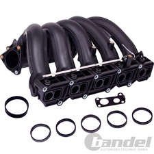 ANSAUGBRÜCKE ANSAUGKRÜMMER für MERCEDES 270 CDI W203 W210 W211 C209 W163 ML 270