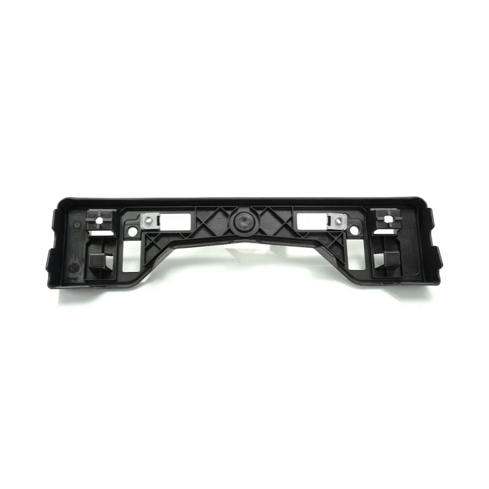 For Toyota Venza 2021 2022 License Plate Bracket | Front w/ Mounting Hardware Foto 2 de 4
