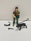Mutt & Junkyard  G.I. Joe 1984 Action Figure Vintage Incomplete
