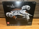 New ListingLego Star Wars 75331 UCS The Razor Crest Retired Brand New Factory Sealed