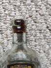 6 OZ. RAWLEIGH'S EXTRACT OF LEMON BOTTLE WITH LABEL AND CORK - LABEL IS GREAT!! — photo 3