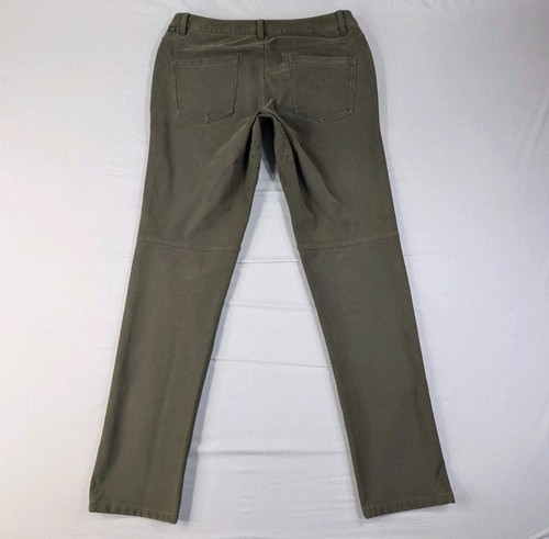 Lululemon Pants Adult 34x34 Dark Olive ABC Utilitech Abrasion Resistant LM5ABMS* - Afbeelding 8 van 16