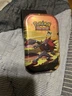 Pokemon TCG Shrouded Fable Mini Tin Zororark- Brand New Factory Sealed - 2024