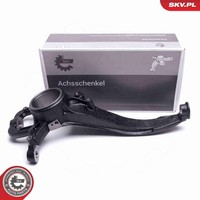 Esen Skv Achsschenkel RadaufhäNgung 47SKV421 FüR Vw Touareg 7P5 7P6 Tdi Fsi Audi