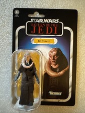 Star Wars ROTJ The Vintage Collection Bib Fortuna VC224  Reissue 2025