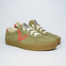 sneaker vans premium sport low - vn000ctdbis1...